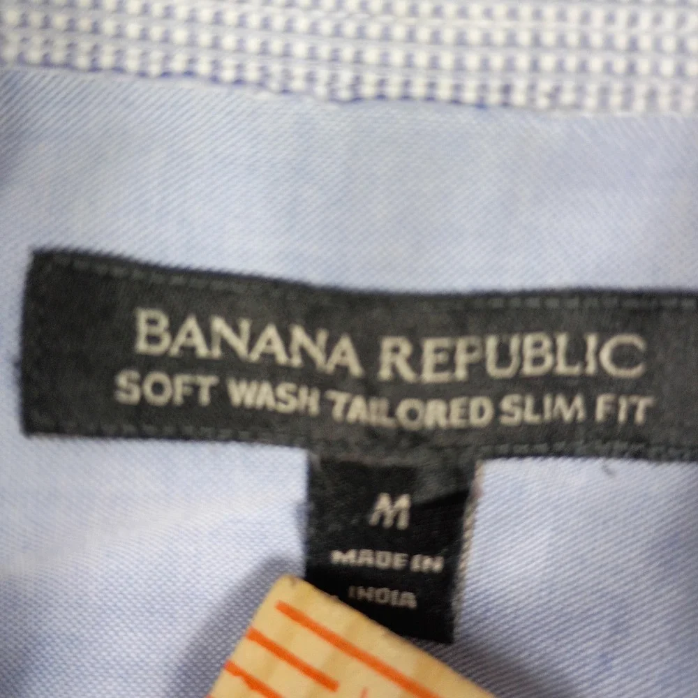 Banana Republic banana republic